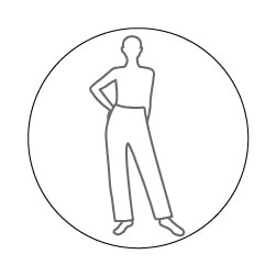 スタイルアップ