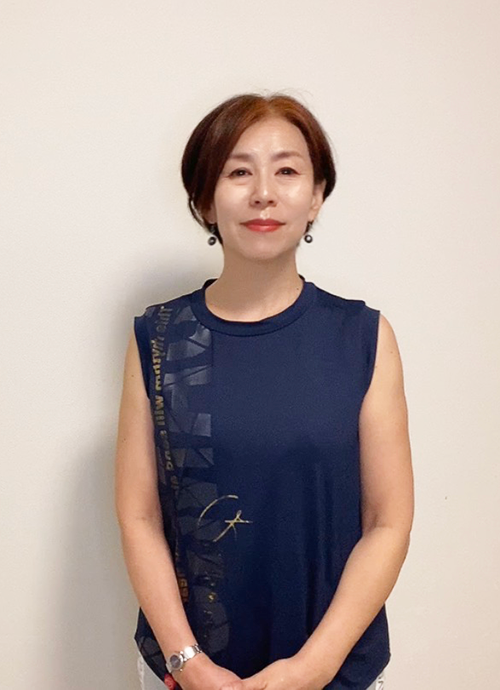 村松 厚子