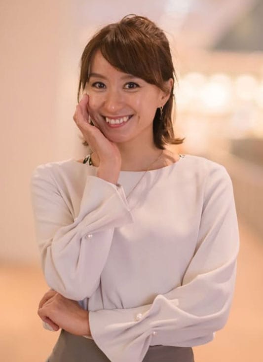 井出 淳子