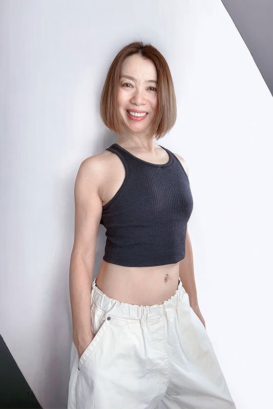 島田 美代子