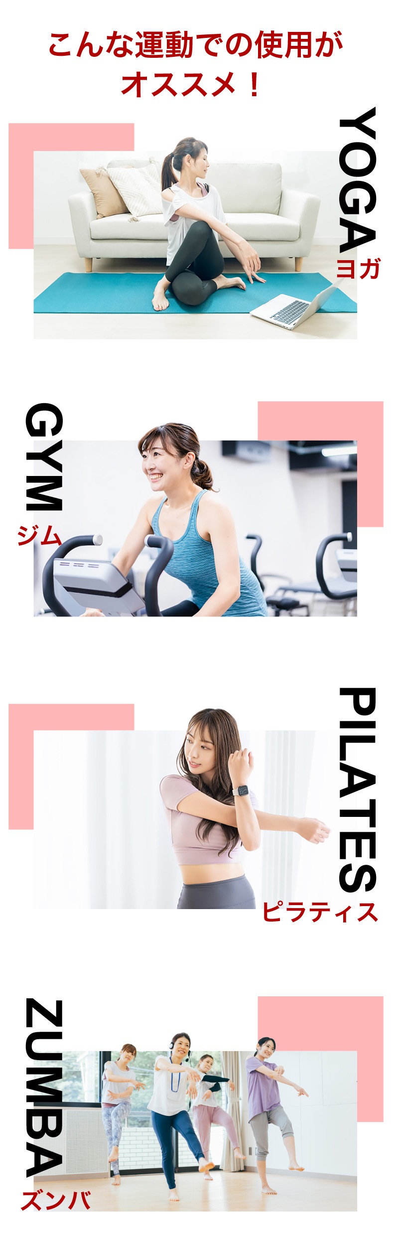 Airy カーゴパンツ