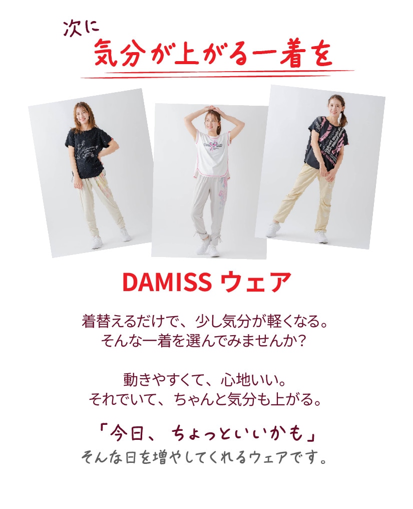 母の日LP