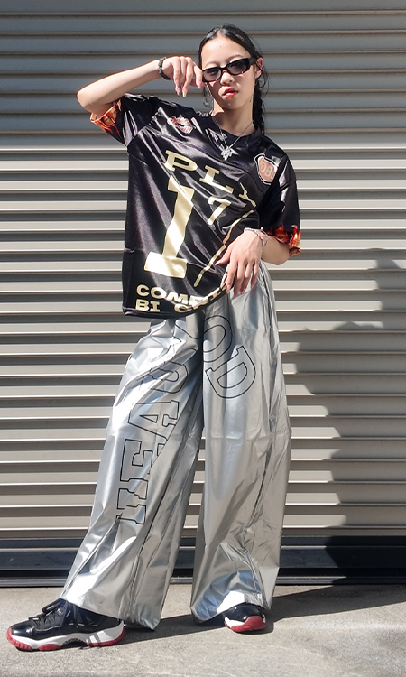 ストリートダンスウェア ダンサー 服装 ダンス衣装専門店DANCE CROSS