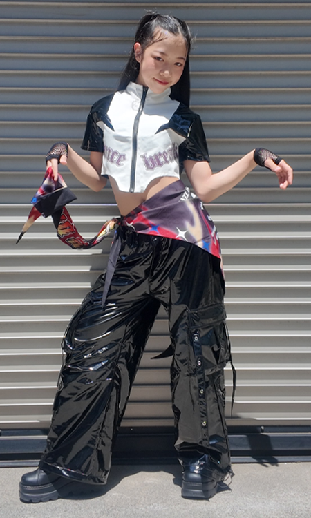 ダンス衣装専門店DANCE CROSS（ダンスクロス）【公式サイト】
