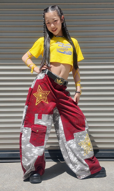 ダンス衣装専門店DANCE CROSS（ダンスクロス）【公式サイト】