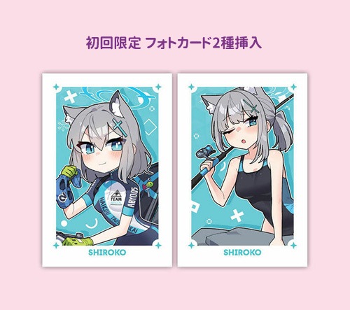 韓国マンガ ブルーアーカイブ公式4コマ 青春? 日常! ブルーアーカイブ