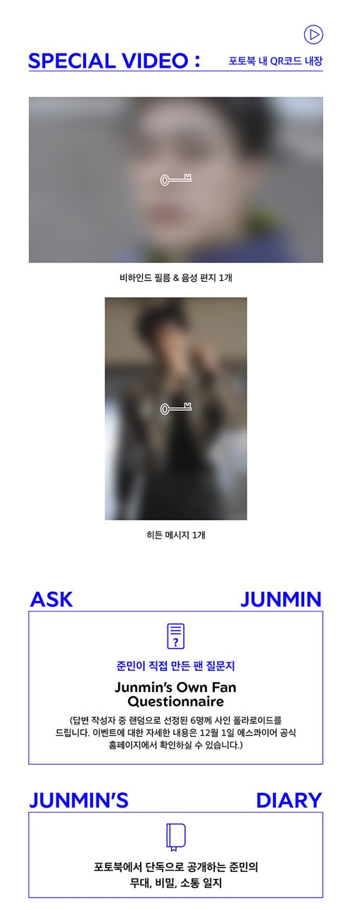 3種セット] 韓国スター写真集 Esquire SPECIAL PHOTOBOOK キム