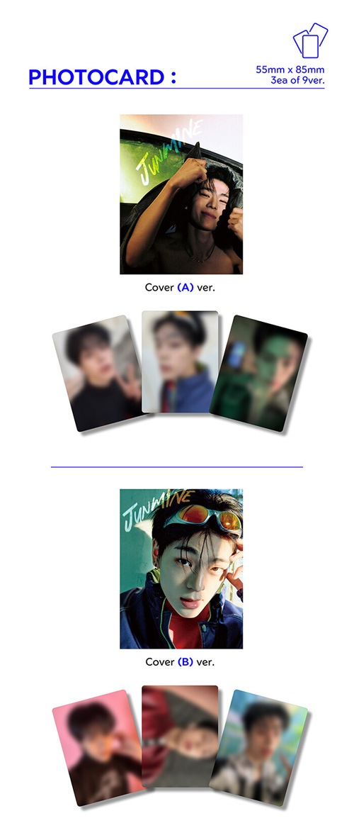 3種セット] 韓国スター写真集 Esquire SPECIAL PHOTOBOOK キム