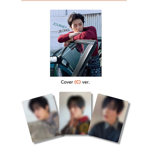 3種セット] 韓国スター写真集 Esquire SPECIAL PHOTOBOOK チョン