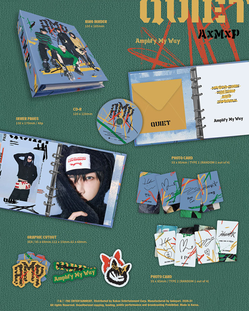 ★非売品◆直筆サインCD◆AxMxP◆1stフルアルバム◆韓国 ☆非売品◇直筆サインCD◇AxMxP◇1stフルアルバム◇韓国 - メルカリ
