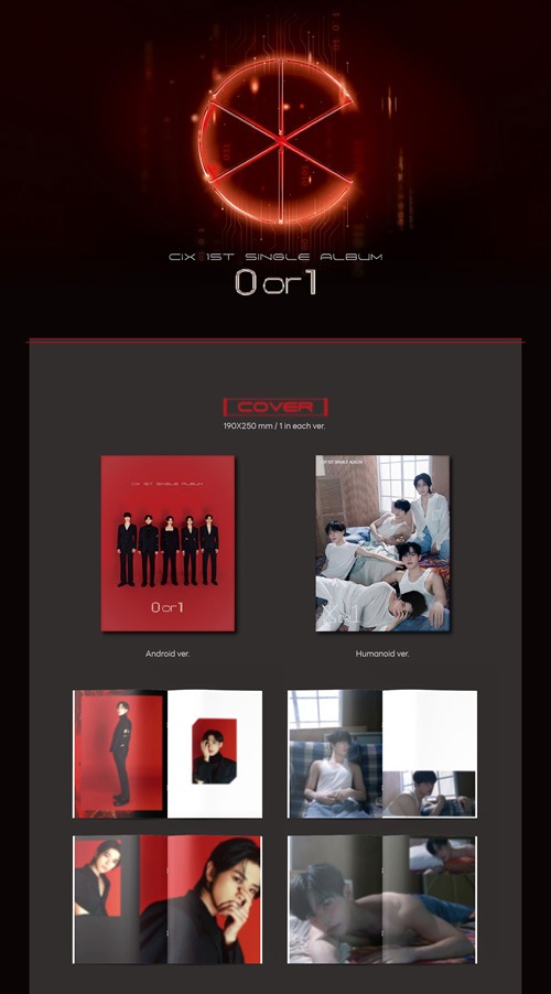 CIX 8点 ペジニョン 4点セット ワナワン wanna one ペジニョン 4点