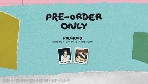 韓国音楽 2PMのJUN. K (ジュンケイ) - 4th ミニアルバム 「Dear my