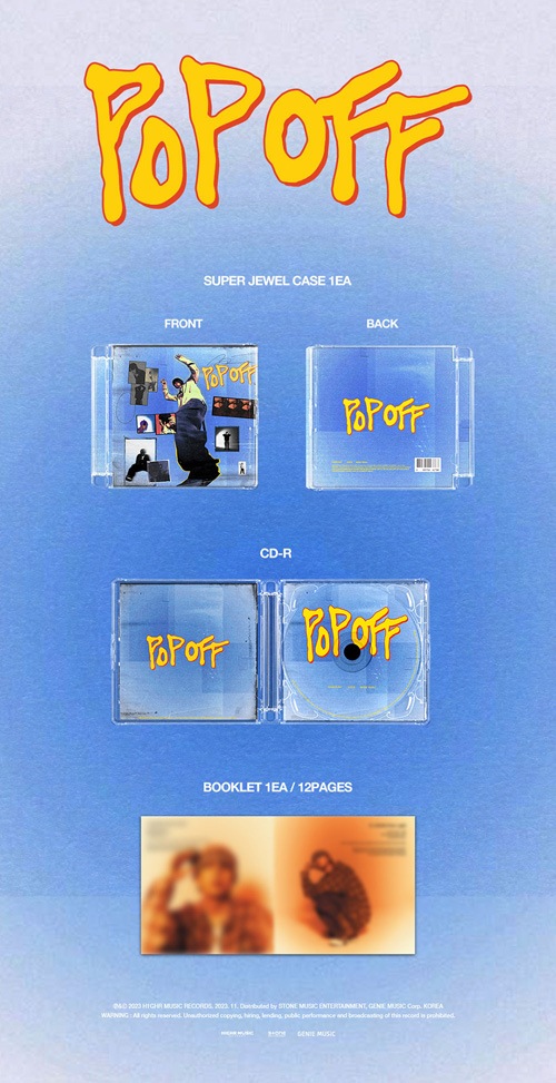 K-POP・アジア OFFONOFF/ boy. CD K-POP・アジア offonoff boy. CD K-POP・アジア OFFONOFF/ boy