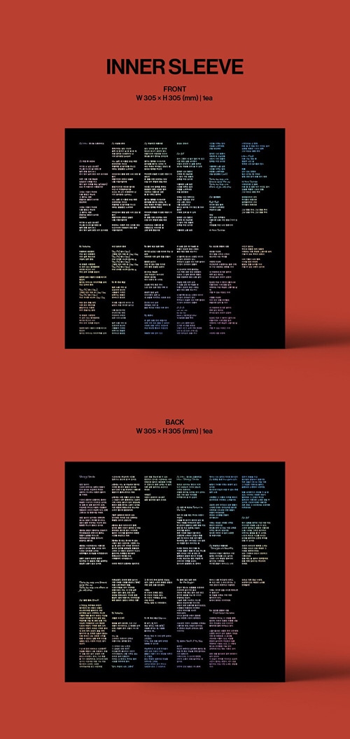 韓国音楽 Shin In Ryu (シンインリュ) - 1集 「輝くストライク」 LP