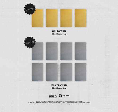 韓国音楽 XLOV (エックスラブ) - 1st ミニアルバム 「UXLXVE