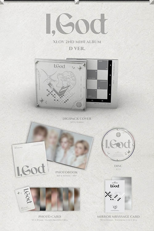 在庫ラスト XLOV SPECIALPACK ルイ A jp.ktown4u.com : [XLOV日本ファンクラブ連合] XLOV - [UXLXVE