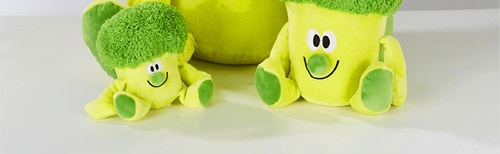 先払いのみ 韓国ドラマグッズ ヒョンビン ソン イェジン主演ドラマ 愛の不時着 X Butter ブロッコリー ぬいぐるみ Small 15cm お取り寄せ通販アイテムポスト 芸能人 タレントグッズ 趣味 コレクション おもちゃ ホビー ゲーム