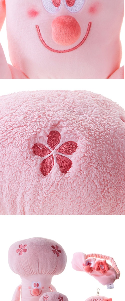 先払いのみ 韓国ドラマグッズ ヒョンビン ソン イェジン主演ドラマ 愛の不時着 X Butter ピンクコリー ブロッコリー ぬいぐるみ Medium 25cm ドラマ 映画関連グッズ その以外 韓流ショップ