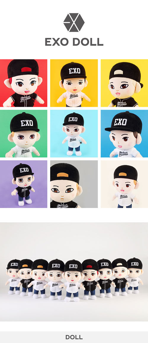 先払いのみ）韓国スターグッズ EXO（エクソ） OFFICIAL GOODS 