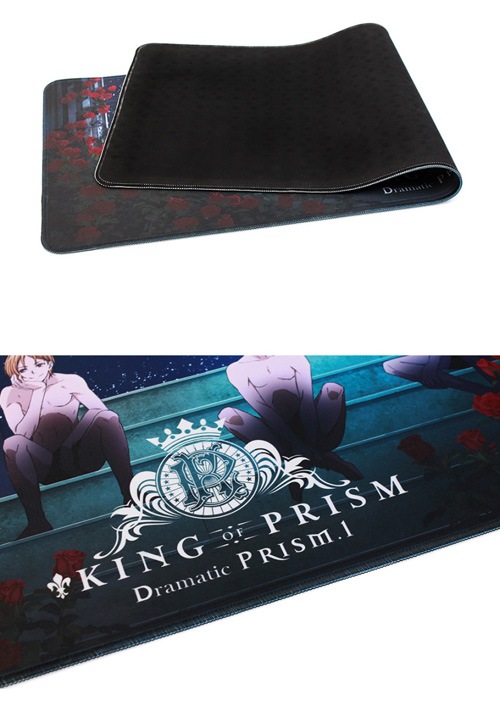 先払いのみ）韓国キャラクターグッズ 「KING OF PRISM -Dramatic PRISM