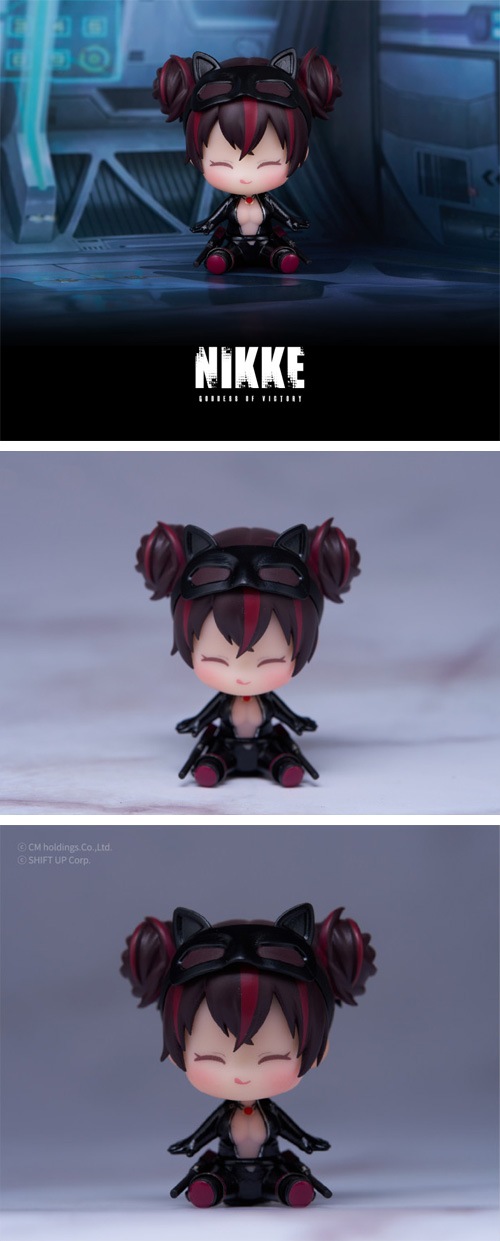 先払いのみ）韓国キャラクターグッズ 「勝利の女神 : NIKKE」 公式