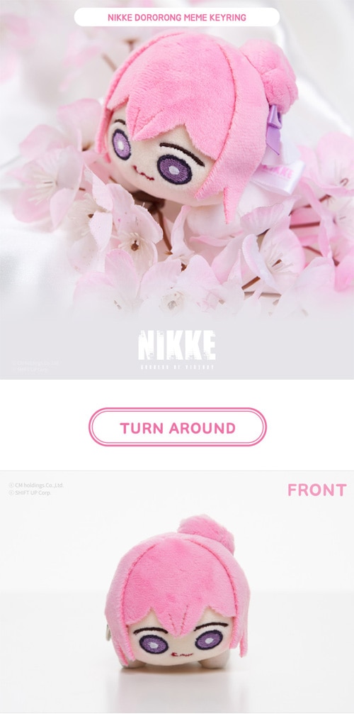 先払いのみ）韓国キャラクターグッズ 「勝利の女神 : NIKKE」 公式
