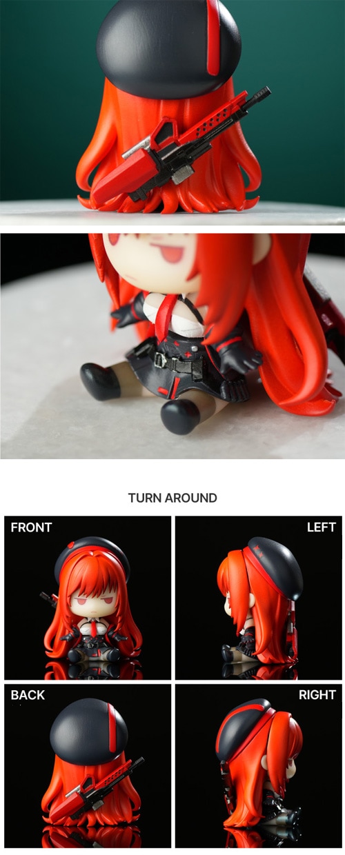 先払いのみ）韓国キャラクターグッズ 「勝利の女神 : NIKKE」 公式