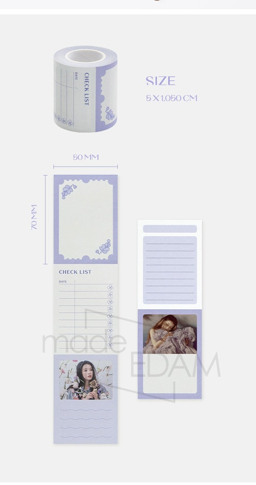 先払いのみ）韓国スターグッズ IU (アイユー) 5TH ALBUM [LILAC 