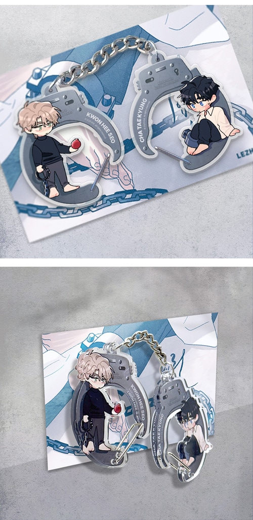 先払いのみ）韓国キャラクターグッズ 「根無しの木」 公式グッズ