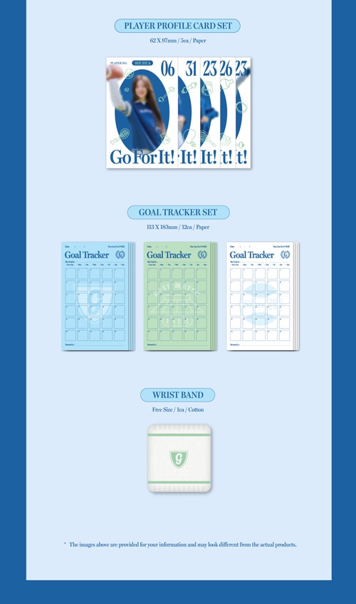 韓国スターグッズ (G)I-DLE (ジー・アイドゥル) 2024 シーズン