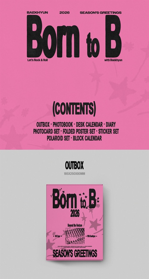 【未使用】EXO 公式ポスター16枚 バラ売り可 非売品 ベクヒョン 予約特典] 韓国スターグッズ EXOのベクヒョン 2026 シーズン