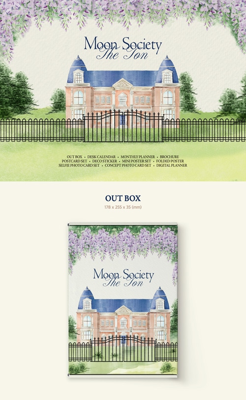 予約特典] 韓国スターグッズ MAMAMOOのムンビョル 2026 シーズン