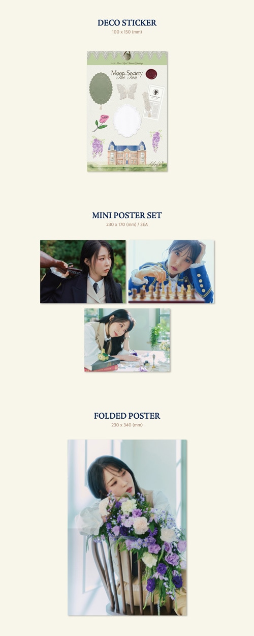 MAMAMOO ムンビョル　限定グッズ MAMAMOO ムンビョル laundri 特典サイン会 日本限定特典セット - メルカリ