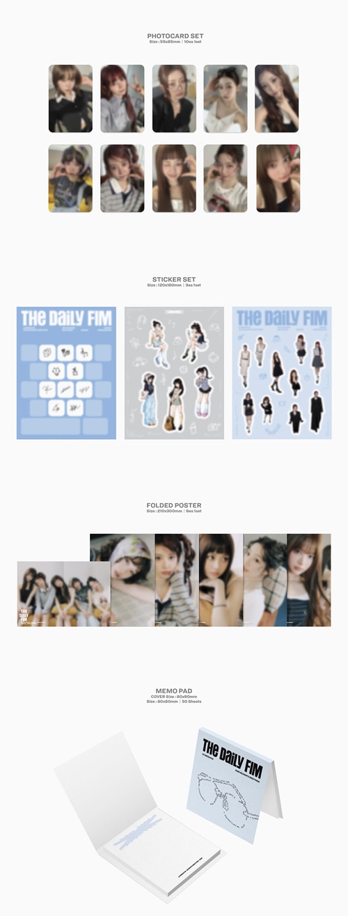 韓国スターグッズ LE SSERAFIM (ルセラフィム) 2026 シーズン