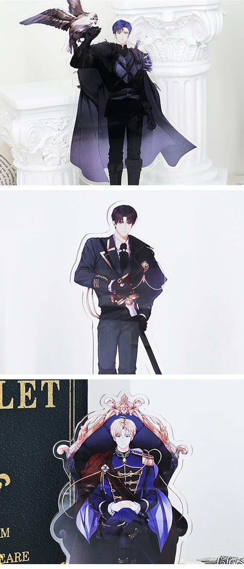 先払いのみ）韓国キャラクターグッズ 「デビューできないと死ぬ病気に