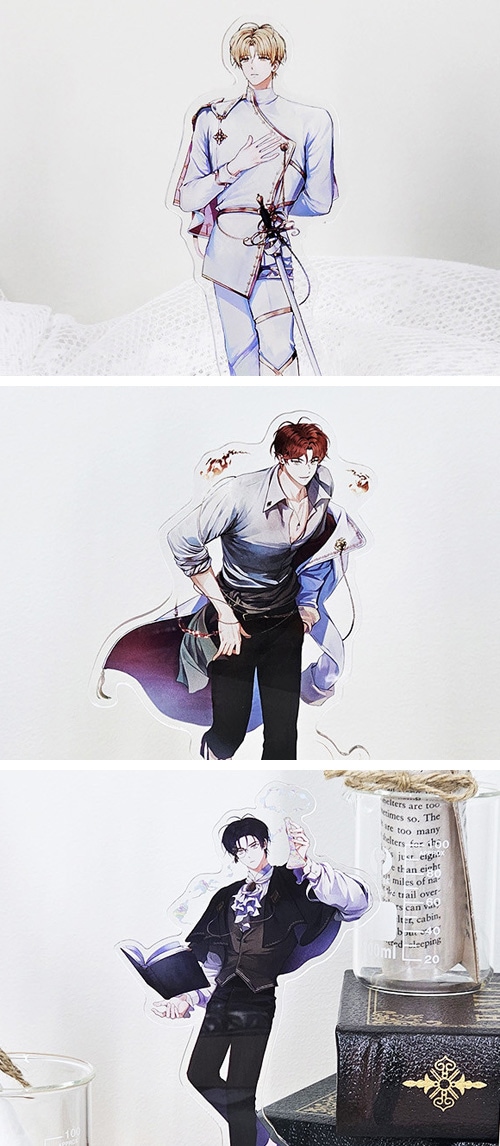 先払いのみ）韓国キャラクターグッズ 「デビューできないと死ぬ病気に