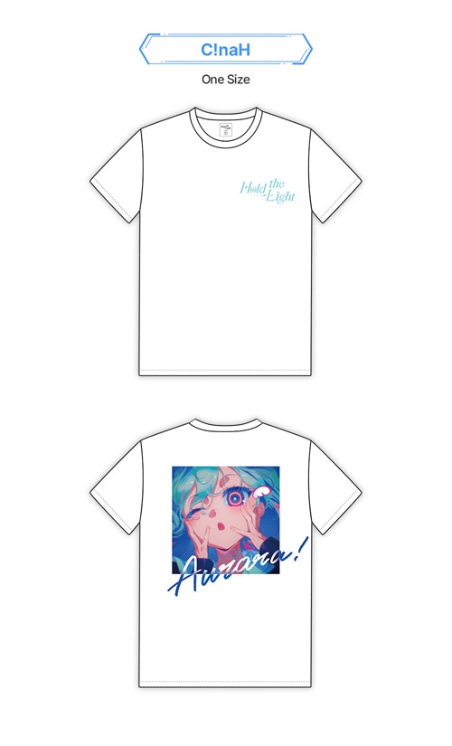 先払いのみ）韓国キャラクターグッズ 「AKUGETSU X C!naH」 公式グッズ