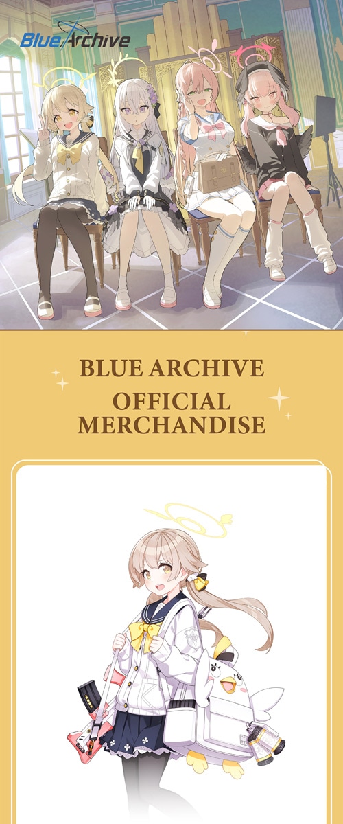 6月1日まで] 韓国キャラクターグッズ 「ブルーアーカイブ -Blue Archive-」 2.5周年記念 公式MD ヒフミ 手榴弾 キーリング  (予約 発売日：2024.07.23以後) | キャラクターグッズ,GAME | 韓流ショップ