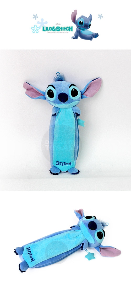 先払いのみ）キャラクターグッズ Stitch（スティッチ） 円形 多用途