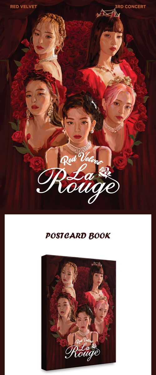 初売り】 red velvet la rouge アイリーン トレカ educationjournal.org