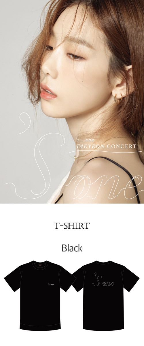 新品】 テヨン Taeyeon 少女時代 Tシャツ Lサイズ 公式 グッズ - K-POP ...