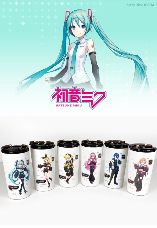 キャラクターグッズ 「ピアプロキャラクターズ」 公式グッズ WE!FLASH