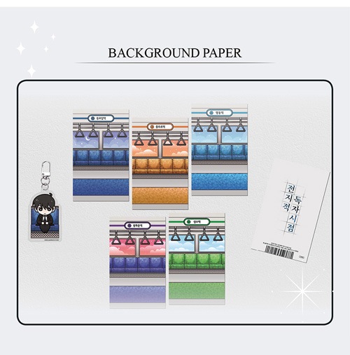 全知的な読者の視点から イミンホ フォトカード キーリング イミンホ イ・ミンホ LEEMINHO 青い海の伝説 ザ・キング永遠の