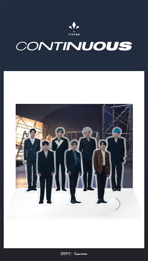 先払いのみ）韓国スターグッズ VICTON（ビクトン） 6th MINI ALBUM