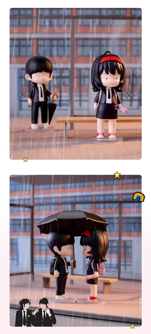 先払いのみ）韓国キャラクターグッズ 「星二三シャープ ＊23#」 公式