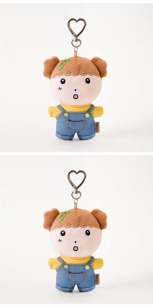 NCT ヘチャン ぬいぐるみ 40cm 다님 ダニム ワンヒョギ 왕효기 NCT