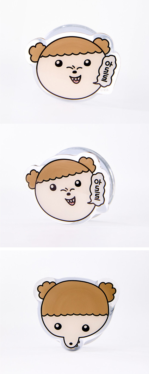 先払いのみ）韓国キャラクターグッズ 「マルはワンちゃん」 公式グッズ