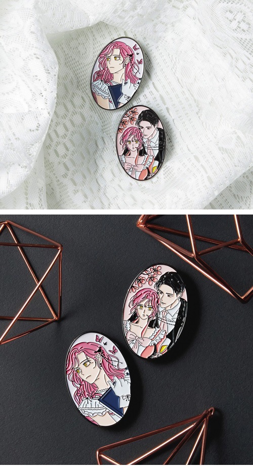 先払いのみ）韓国キャラクターグッズ 「義家族に執着されてい