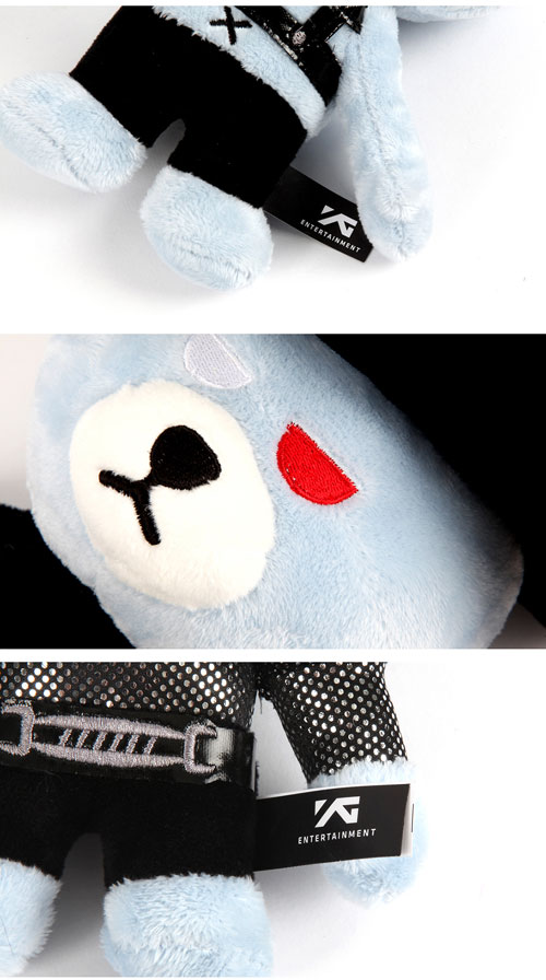 先払いのみ）韓国スターグッズ BIGBANG（ビッグバン）KRUNK X BIGBANG 