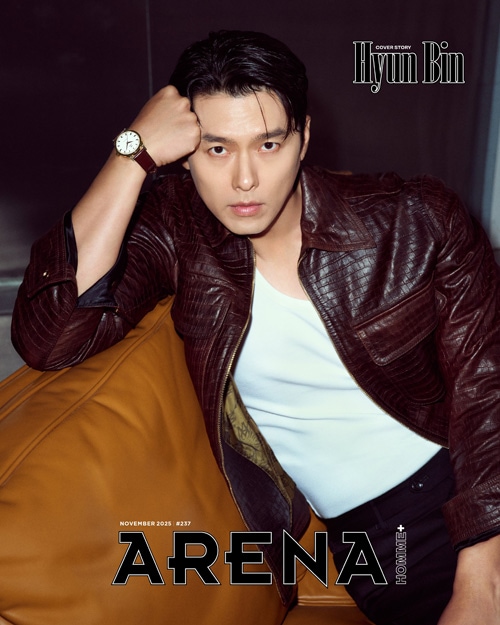 追加しましたARENA HOMME+ 8冊セット 韓国男性雑誌 ARENA HOMME+ (アリーナ・オム・プラス) 2025年 11月号